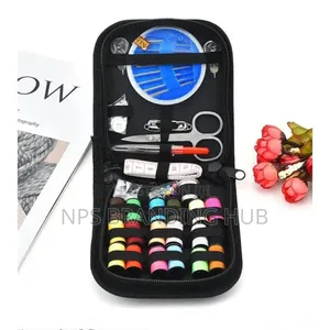 Portable Sewing Kit Set Zn