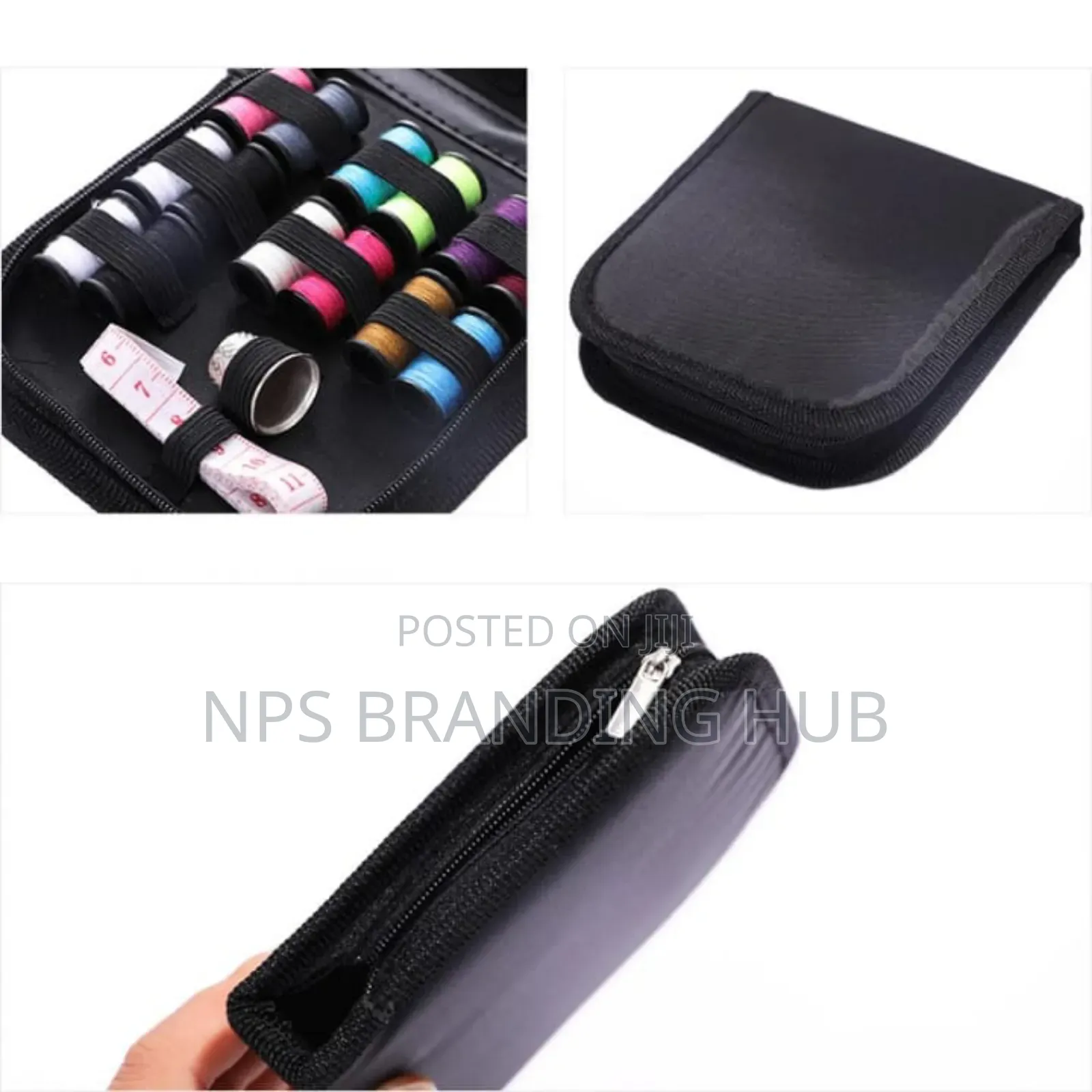 Portable Sewing Kit Set Zn