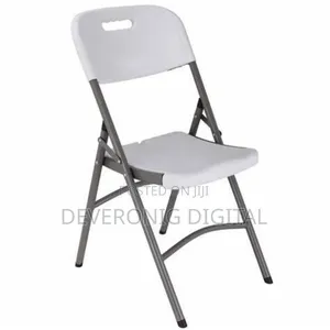 Foldable Chair
