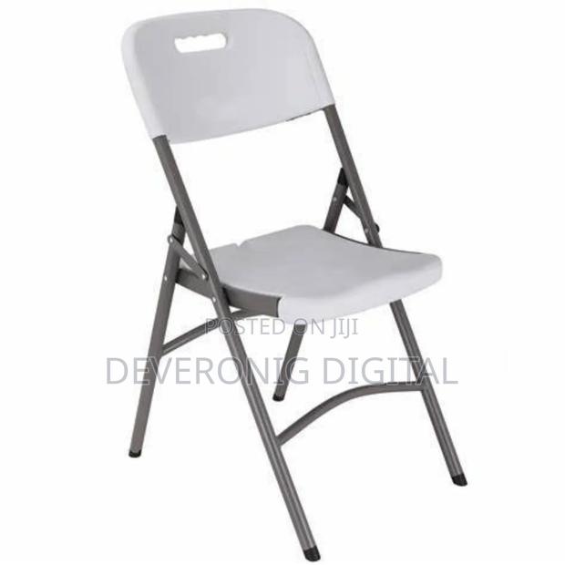 Foldable Chair