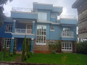 4bdrm Mansion in Kasphat, Tinganga for rent