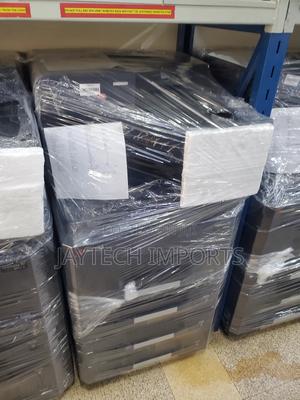 Affirmative Kyocera 4012i Printer - thumbnail 2