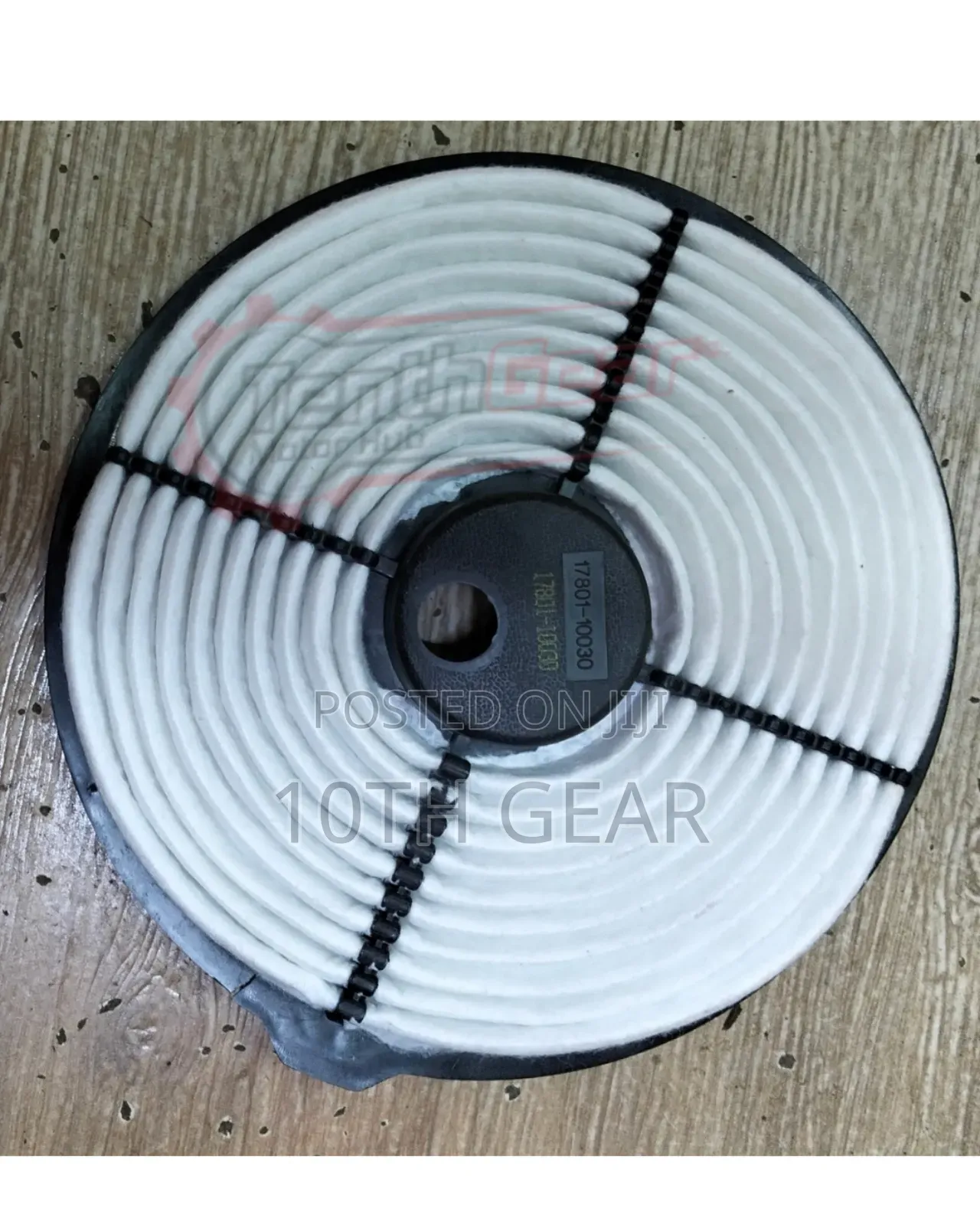 Air Filter