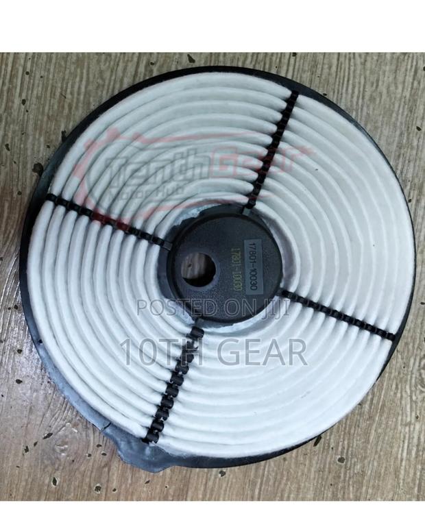 Air Filter - thumbnail 2