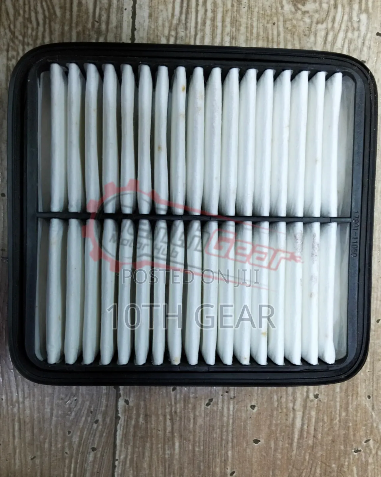 Air Filter