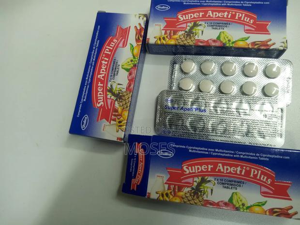 Super Apetite - main view