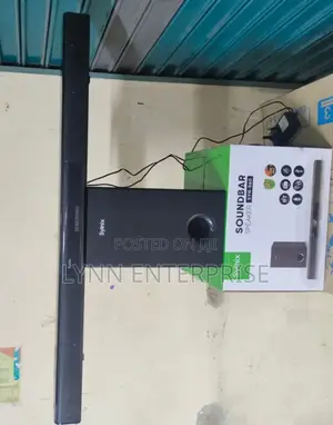 Syinix Soundbar Speaker