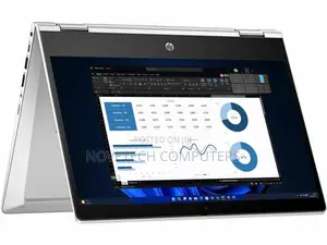 Laptop HP ProBook x360 435 G8 16GB AMD Ryzen 5 SSD 512GB