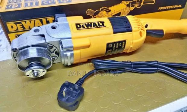 Dewalt Angle Grinder 9" 2100w /Angle Grinder 9" 2100w - main view