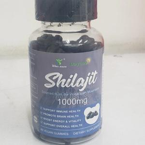 Shilajit Best Gummies - thumbnail 2