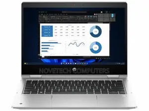 Laptop HP ProBook x360 435 G8 16GB AMD Ryzen 5 SSD 512GB
