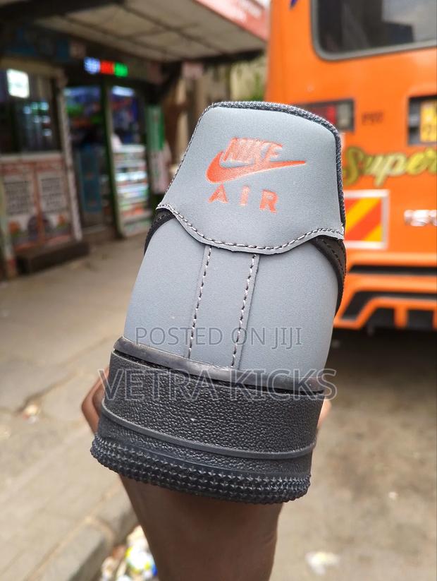 Airforce One Customized - thumbnail 5