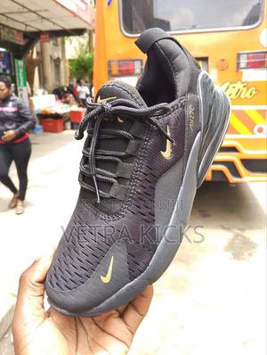 Airmax 270 Unisex Sneakers - thumbnail 2