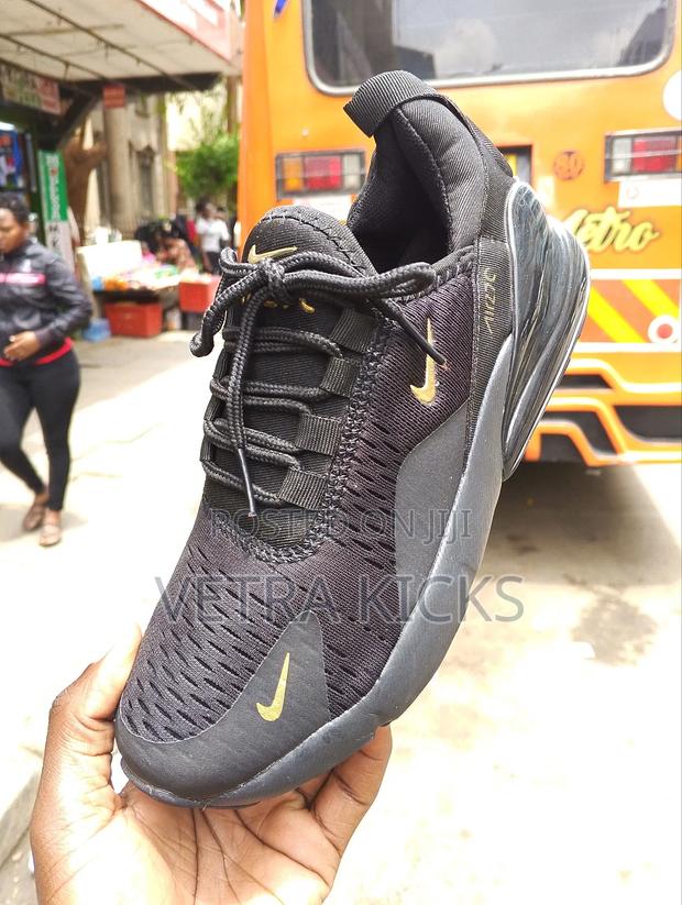 Airmax 270 Unisex Sneakers - main view