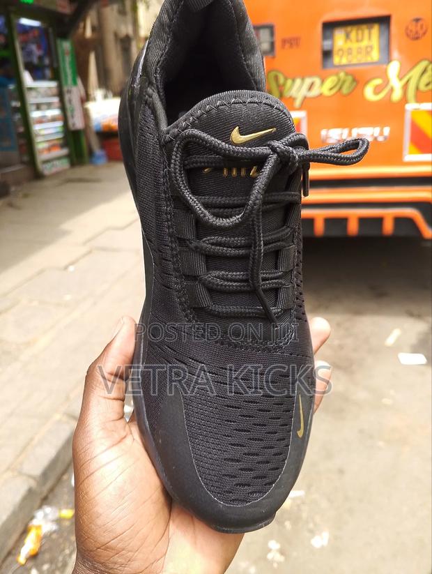 Airmax 270 Unisex Sneakers - thumbnail 3