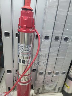 Solar Pump 96v 25mm Outlet 75 Max Head - thumbnail 2