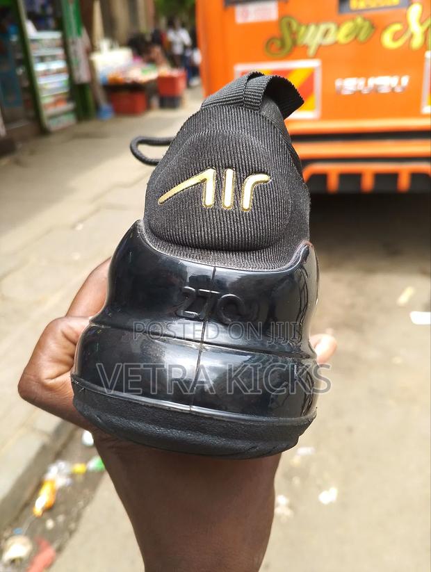 Airmax 270 Unisex Sneakers - thumbnail 5