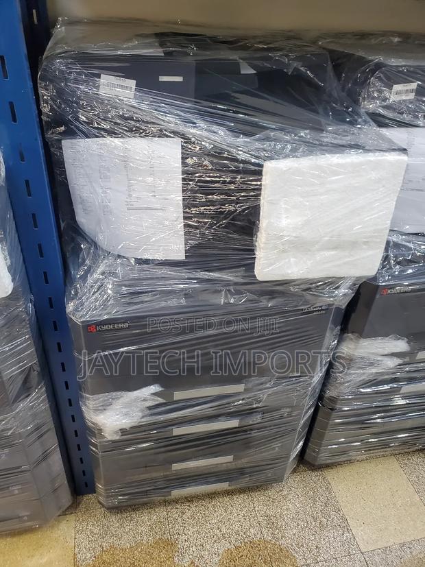 Top-notch Kyocera Taskalfa 4012i - main view