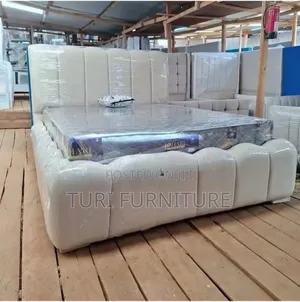 Bubble Bed Chesterfield