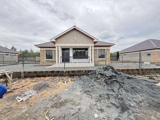 3bdrm Bungalow in Acacia, Kitengela for sale