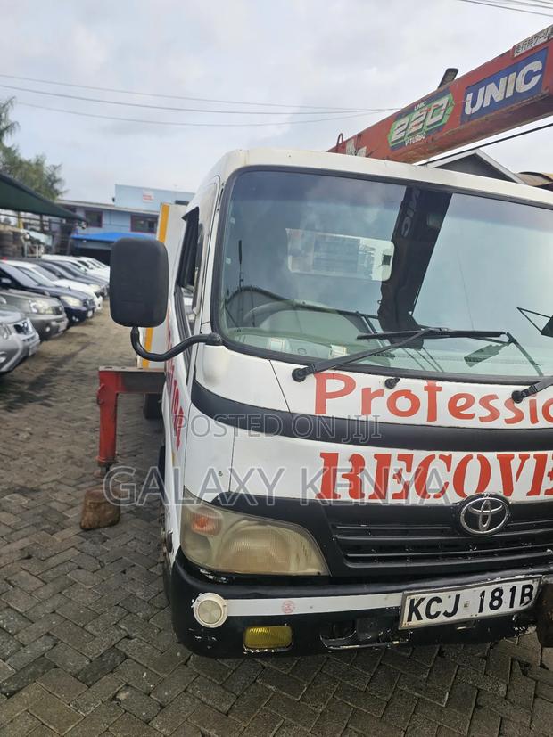 Crane Machine - thumbnail 3