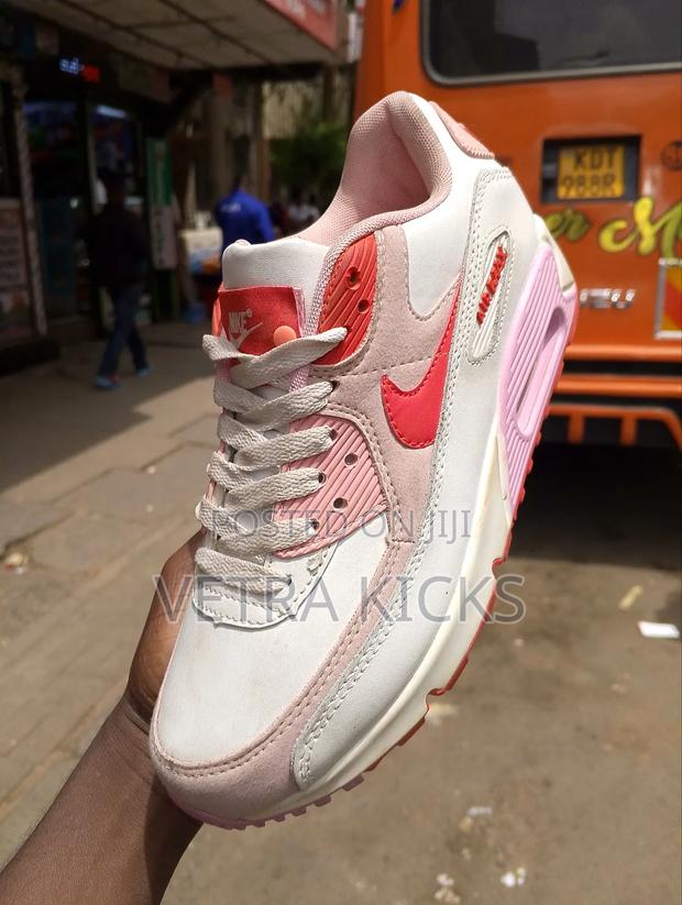 Airmax 90 Pink