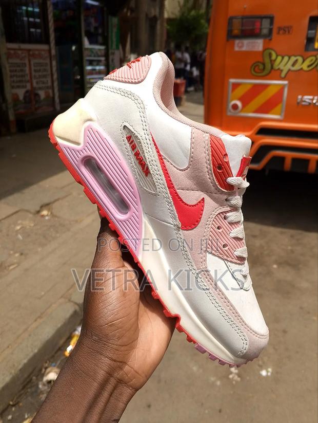 Airmax 90 Pink - thumbnail 2
