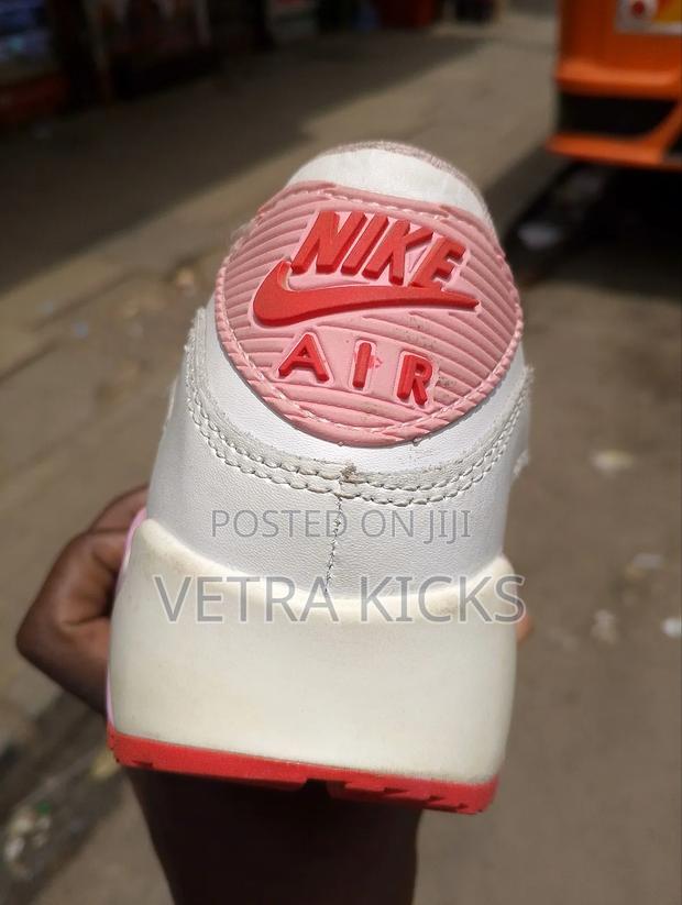 Airmax 90 Pink - thumbnail 3
