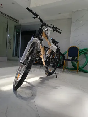 Reset Size 29 Mountain Bicycle