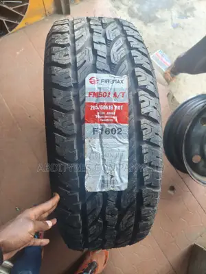 265/60r18 Firemax Tyres