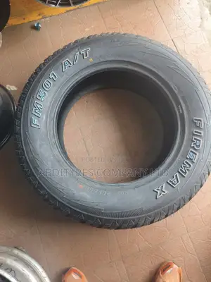 265/60r18 Firemax Tyres