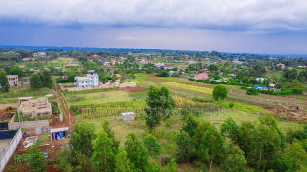 Prime Residential Plot for Sale in Kikuyu, Thigio. - thumbnail 7