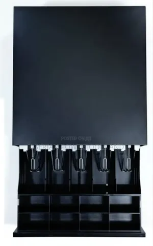 Reliable Cash Box Drawer/Ideal Cash Box Drawer