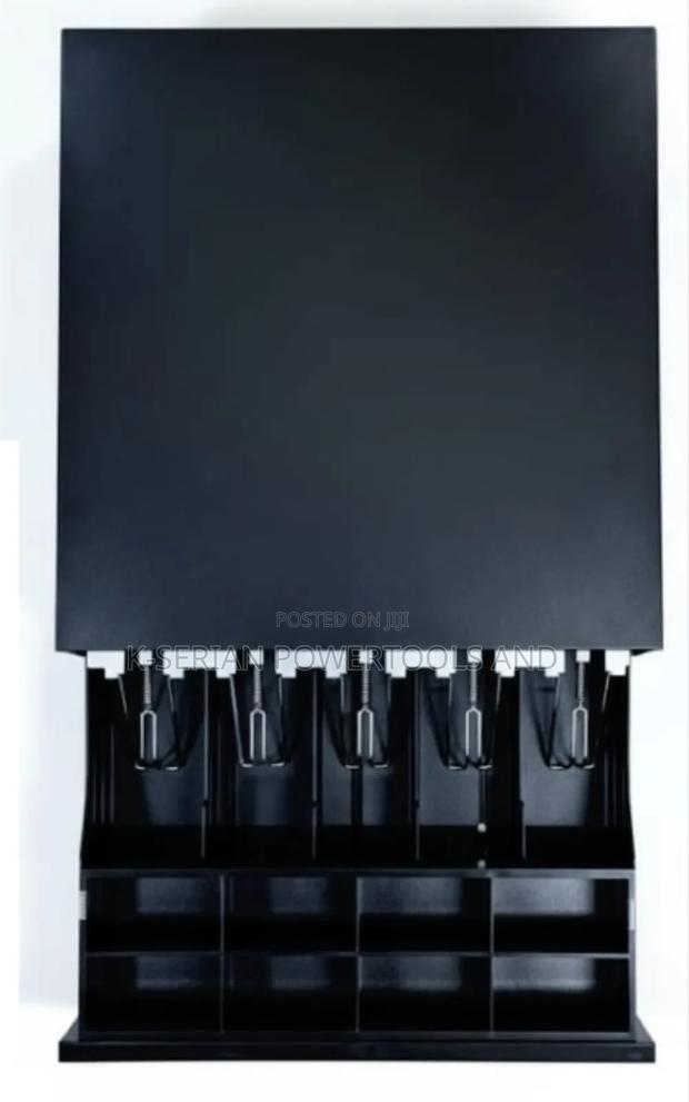 Reliable Cash Box Drawer/Ideal Cash Box Drawer
