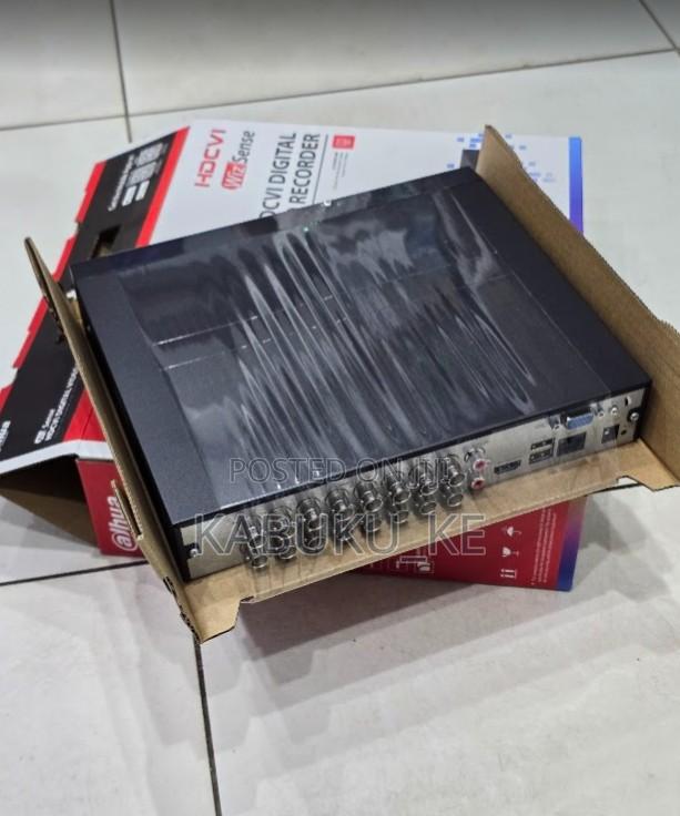 Dahua Dh-xvr1b16-i 16-channel Digital Video Recorder