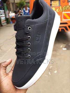 Cat Sneakers Casuals - thumbnail 2