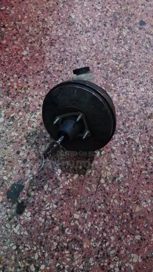 Brake Booster Subaru Forester and Imprezza
