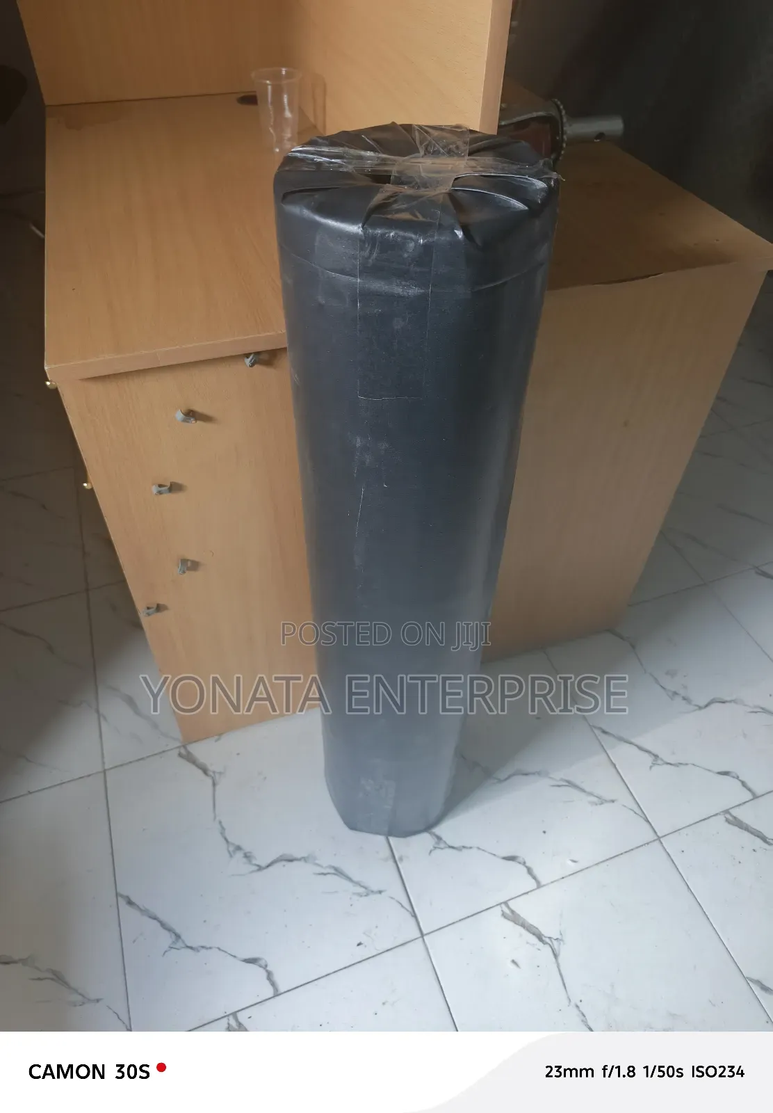 20kgs Dump Proof Membrane