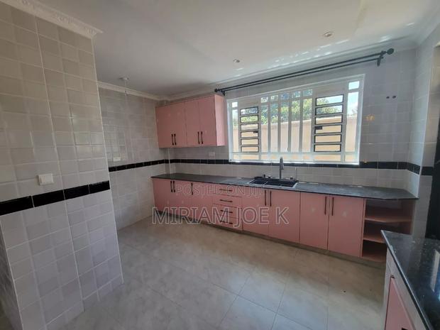 4bdrm Maisonette in Mugutha, Kimbo for rent - thumbnail 3
