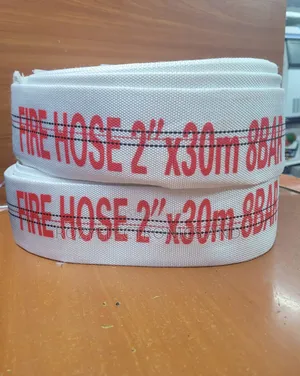 Canvas Pipe Delivery Pipe 2 Inch By 30m