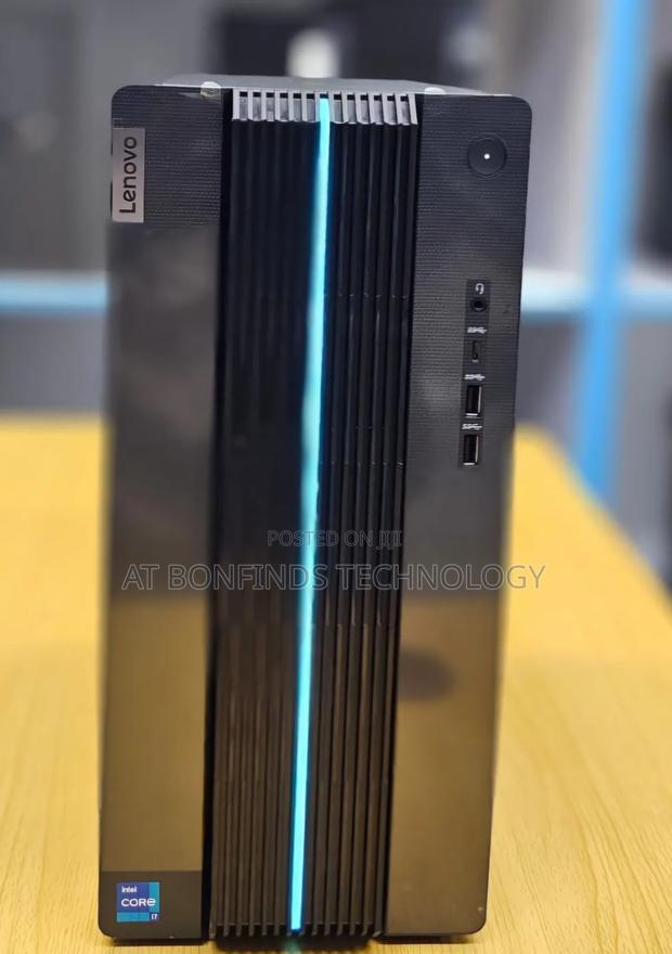 Desktop Computer Lenovo ideacentre 310S 16GB Intel Core i7 SSD 512GB - main view