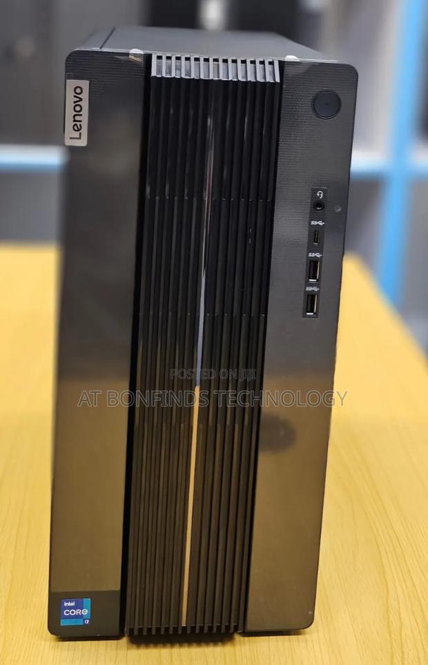 Desktop Computer Lenovo ideacentre 310S 16GB Intel Core i7 SSD 512GB - thumbnail 2