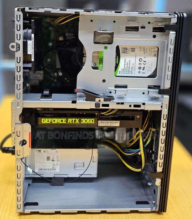 Desktop Computer Lenovo ideacentre 310S 16GB Intel Core i7 SSD 512GB - thumbnail 3