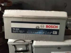 Bosch Din 180