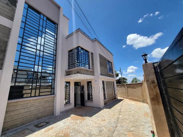 4bdrm Maisonette in Mugutha, Kimbo for rent - thumbnail 6