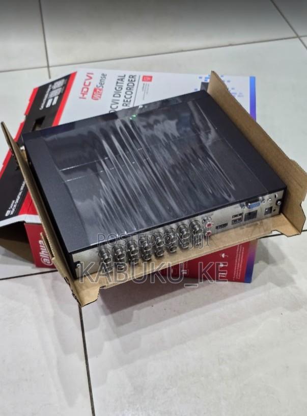 16 Channel Dvr Dahua Upto 2mp