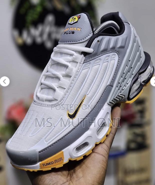 Nike Air Max Plus 3 Shoes Size 40-45