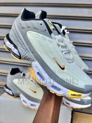 Nike Air Max Plus 3 Shoes Size 40-45