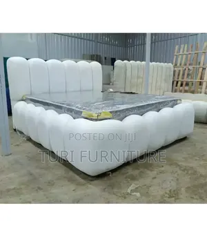 Bubble Chesterfield