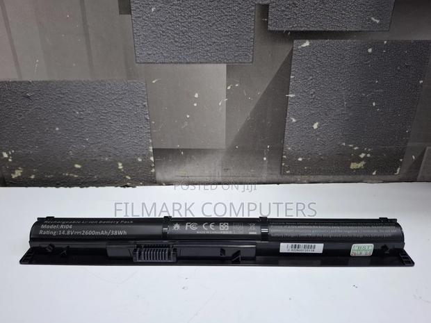 Ri04 Ri06xl Notebook Battery Compatible With Hp Probook 450 470 G3 - thumbnail 2